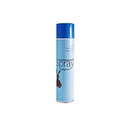 SPRAY RAFFREDDANTE PROFESSIONALE 400 ML