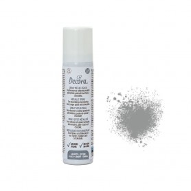 SPRAY METALLIZZATO ARGENTO 75 ML