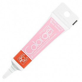 COLORGEL ROSA CANDY 20 GRAMMI MODECOR