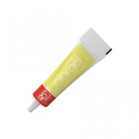 COLORGEL GIALLO CHIARO 20 GR MODECOR