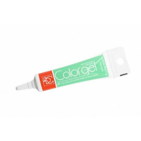 COLORGEL VERDE PRATO 20 GR MODECOR