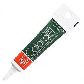 COLORGEL VERDE BOSCO 20 GR MODECOR