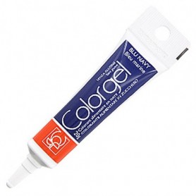 COLORGEL BLU NAVY 20 GR MODECOR