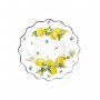 PIATTI LEMON CHIC 21 CM PZ 8