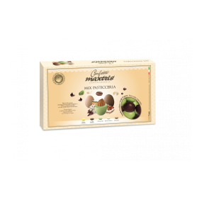 MAXTRIS MIX PASTICCERIA 1 KG