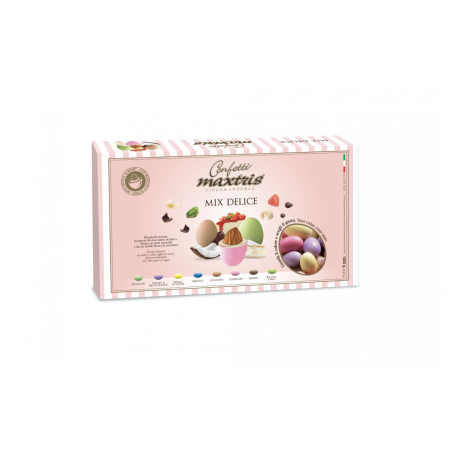 MAXTRIS MIX DELICE 1 KG