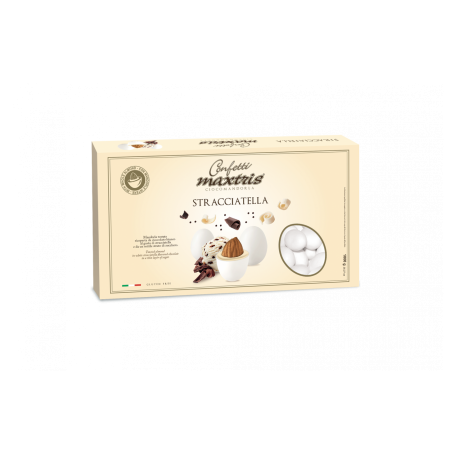 MAXTRIS STRACCIATELLA 1 KG