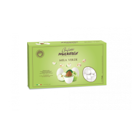 MAXTRIS MELA VERDE 1 KG