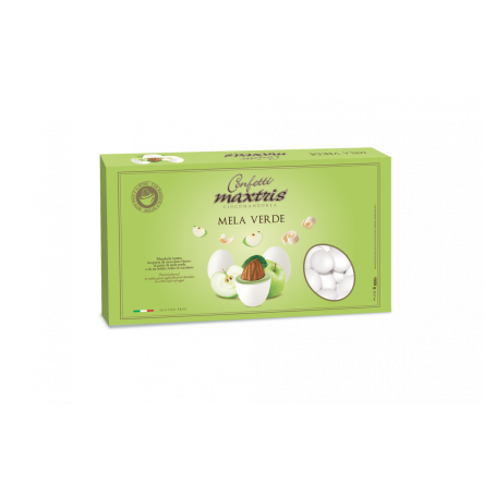 MAXTRIS MELA VERDE 1 KG