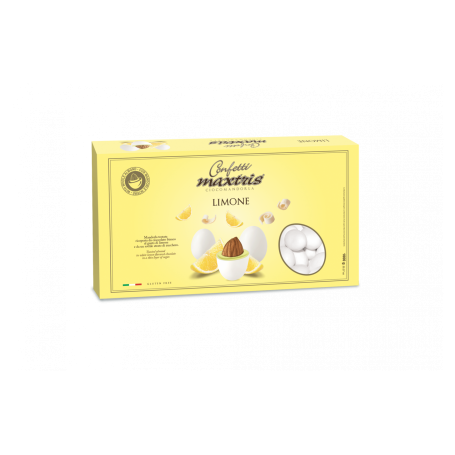 MAXTRIS LIMONE 1 KG