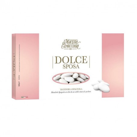 DOLCE SPOSA BIANCO MAXTRIS 1KG