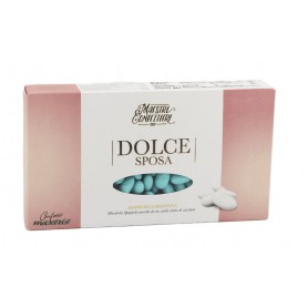 DOLCE SPOSA CELESTE 1 KG