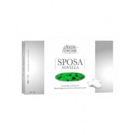 SPOSA NOVELLA VERDE 1 KG