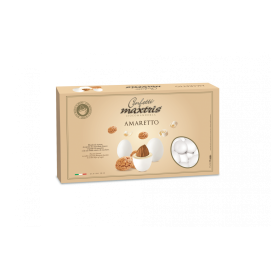 MAXTRIS AMARETTO 1 KG