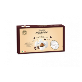 MAXTRIS PANNA E CIOCCOLATO 1 KG