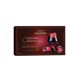 MAXTRIS LIQUORELLI CHERRY 500 GR