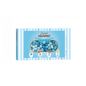 MAXTRIS SFUMATI AZZURRO 1 KG