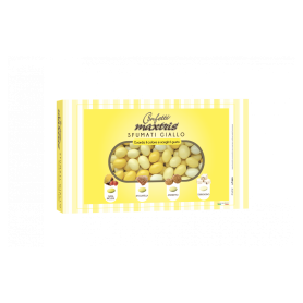 MAXTRIS SFUMATI GIALLO 1 KG