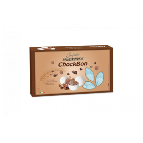 CHOCK BON - AZZURRO 900 GR