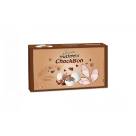 CHOCK BON - ROSA 900 GR