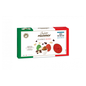 MAXTRIS CLASSICO ROSSO 1 KG