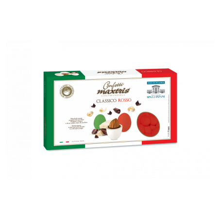 MAXTRIS CLASSICO ROSSO 1 KG