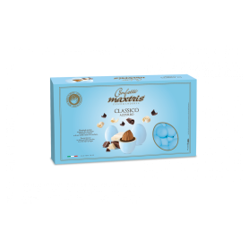 MAXTRIS CLASSICO AZZURRO 1 KG