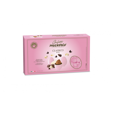 MAXTRIS CLASSICO ROSA 1 KG