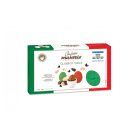 MAXTRIS CLASSICO VERDE 1 KG