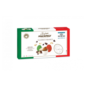 MAXTRIS CLASSICO BIANCO 1 KG