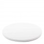 CAKEBOARD BAKERY BIANCO ø30 H 1,2 CM