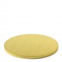 CAKEBOARD ORO 50 CM