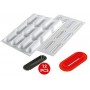 STAMPO IN SILICONE FINGER 30