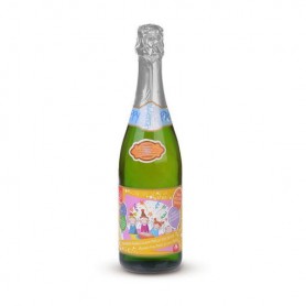 SPUMANTE ANALCOLICO PER BAMBINI 750ML