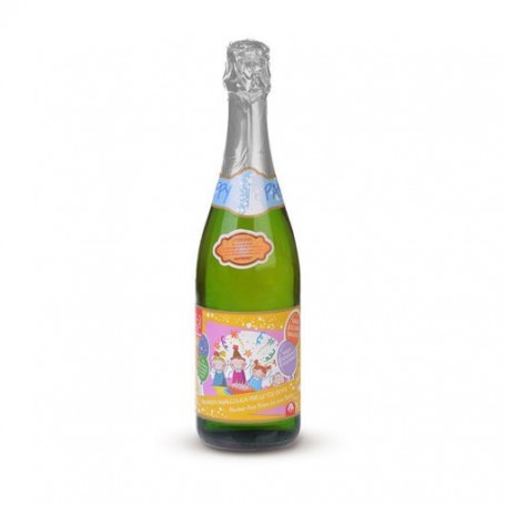 SPUMANTE ANALCOLICO PER BAMBINI 750ML