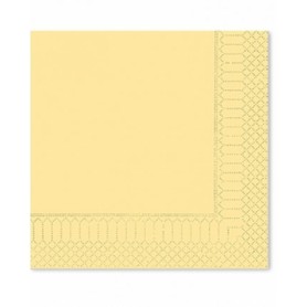 TOVAGLIOLI 33X33 CREMA