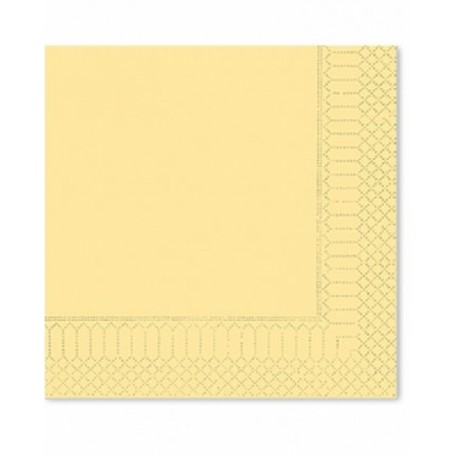 TOVAGLIOLI 33X33 CREMA