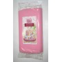 PASTA DI ZUCCHERO ROSA 250 GR