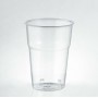 BICCHIERI CRISTAL 250 ML PZ 50