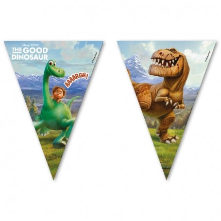 FESTONE THE GOOD DINOSAUR