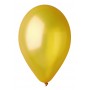 PALLONCINI ORO METAL PZ 16