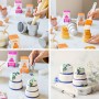 STAMPI MINI WEDDING CAKE