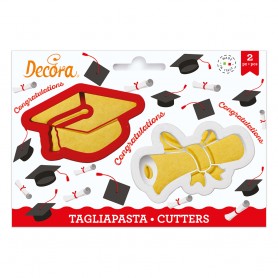 TAGLIAPASTA LAUREA