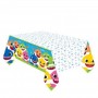 TOVAGLIA IN CARTA BABY SHARK CM 137X243