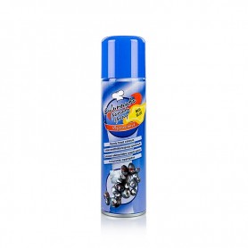 COLORANTE PERLATO SPRAY BLUE 250 ML