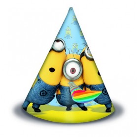 CAPPELLI MINIONS