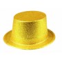 BOLAND CAPPELLO CILINDRO ALTO ORO