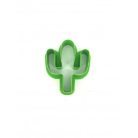 TAGLIAPASTA CACTUS IN PLASTICA