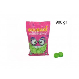 MARSHMALLOW PALLE DA GOLF VERDI 900 GR