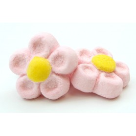 MARSHMALLOW MARHERITA ROSA GR 900